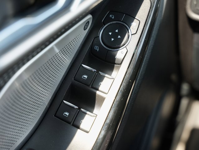 Used 2022 Ford Explorer ST w/ ST Street Pack image 29