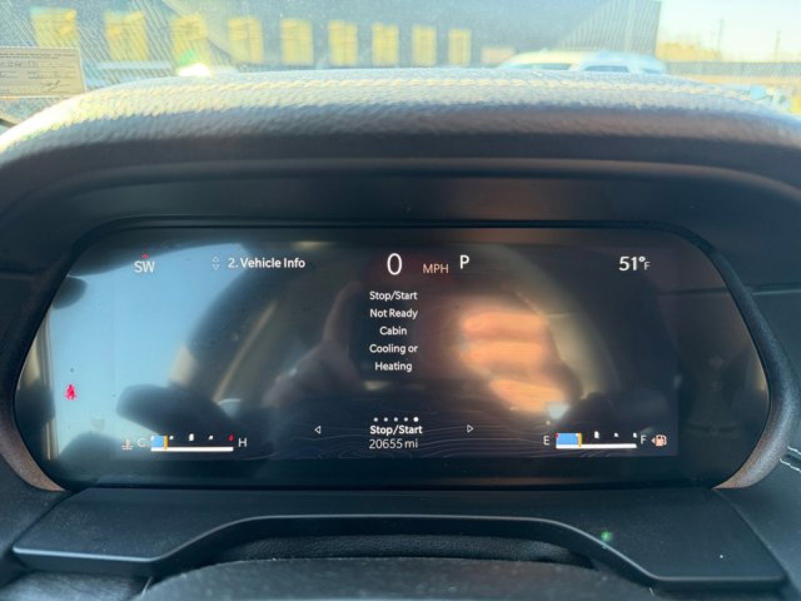 Used 2023 Jeep Grand Cherokee L Limited w/ Luxury Tech Group II image 24