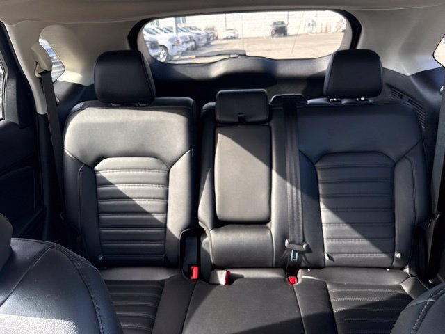 Used 2022 Ford Edge SEL w/ Convenience Package AWD/4WD image 21