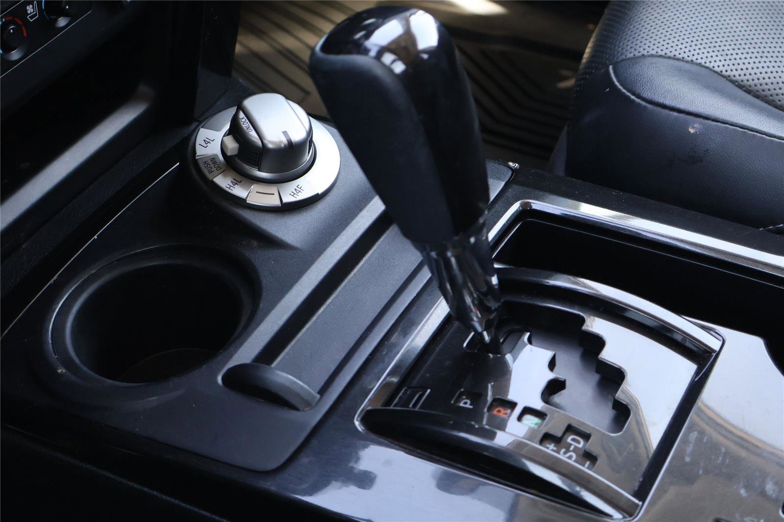 Used 2019 Toyota 4Runner Limited image 27