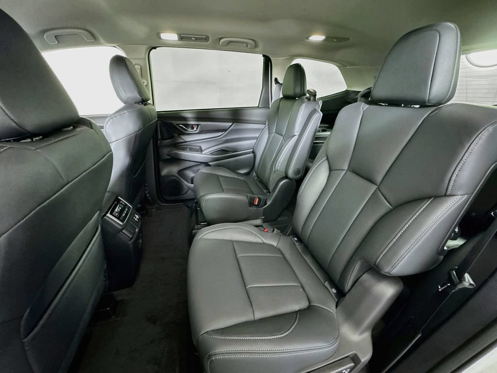 New 2026 Subaru Ascent Premium AWD/4WD image 23