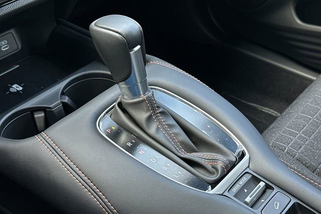 Certified 2026 Honda HR-V Sport image 23