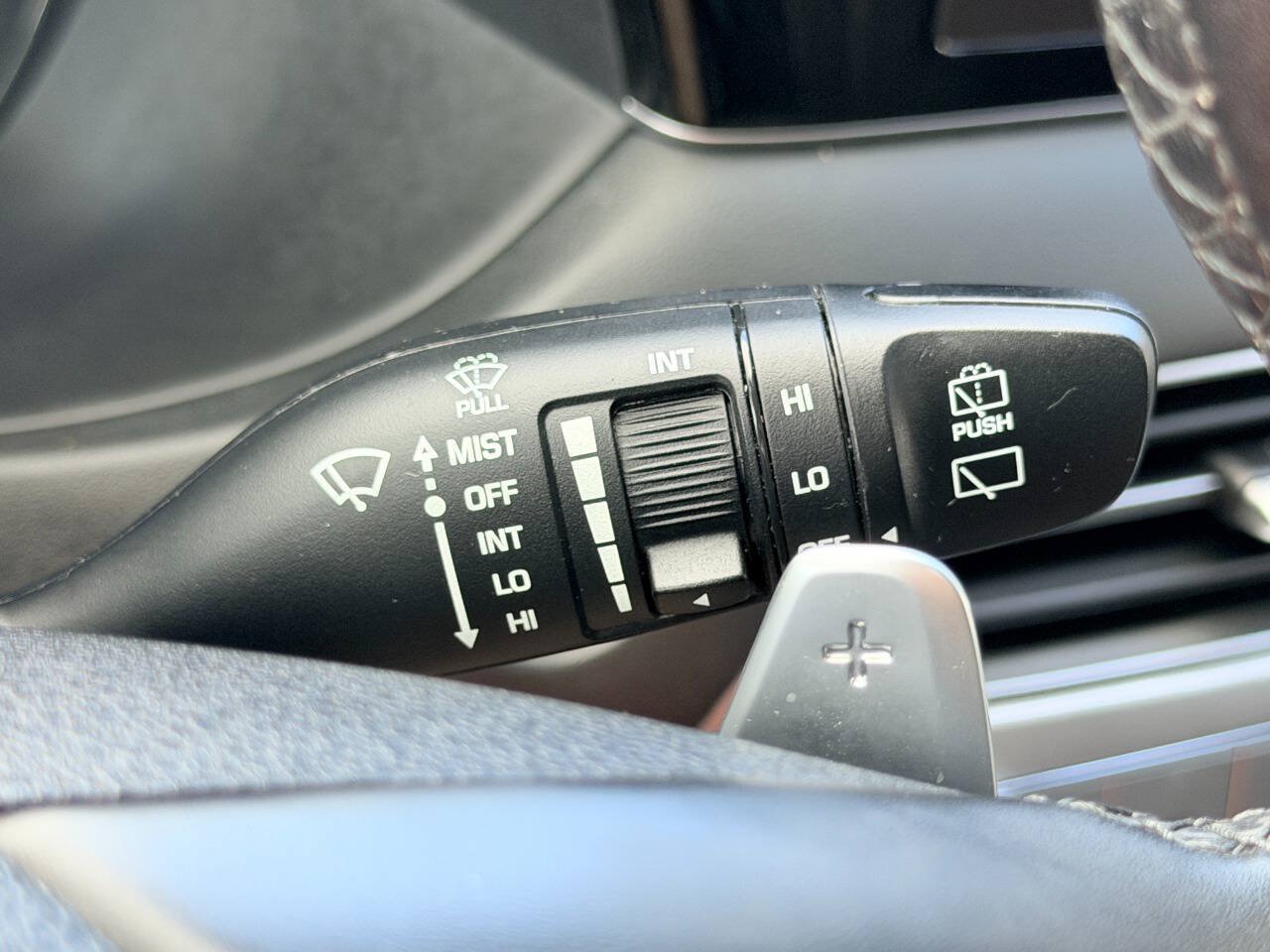 Used 2022 Hyundai Palisade SEL AWD/4WD image 40