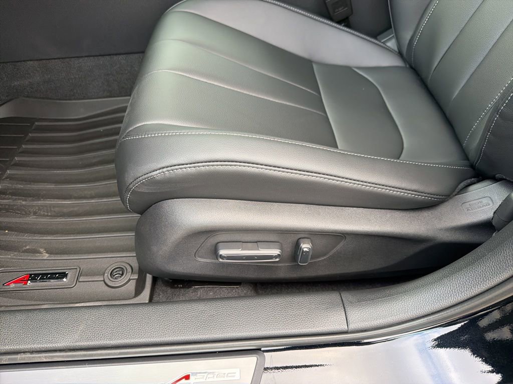 New 2026 Acura Integra A-Spec image 14