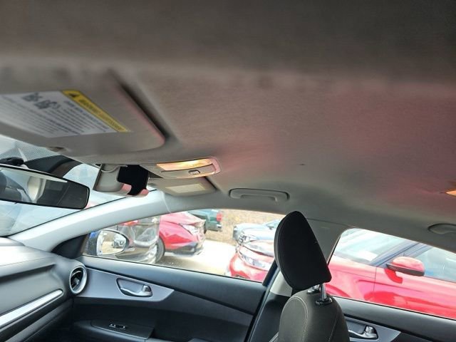 Used 2024 Kia Forte LXS image 14