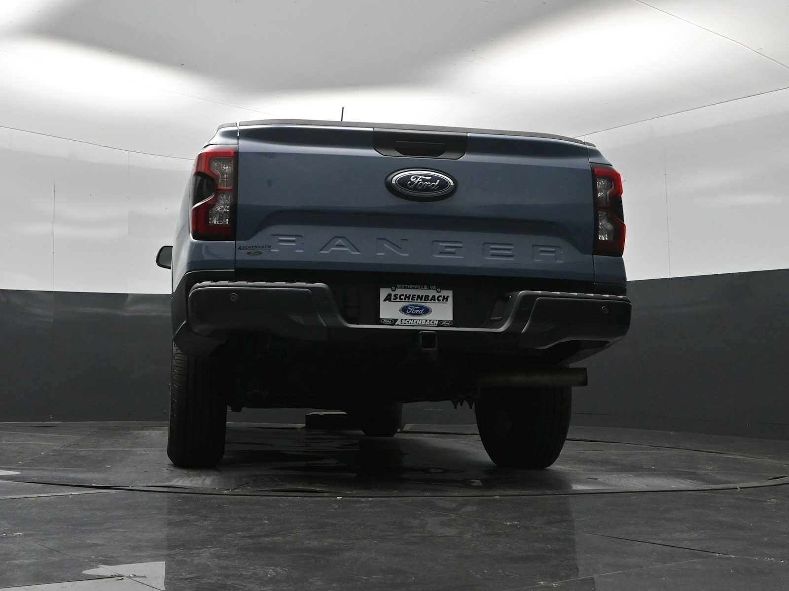 Certified 2024 Ford Ranger XLT w/ FX4 Off-Road Package AWD/4WD image 54