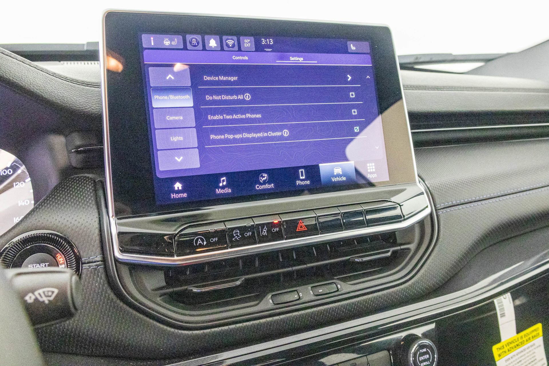 Used 2025 Jeep Compass Latitude w/ Altitude Special Edition image 24