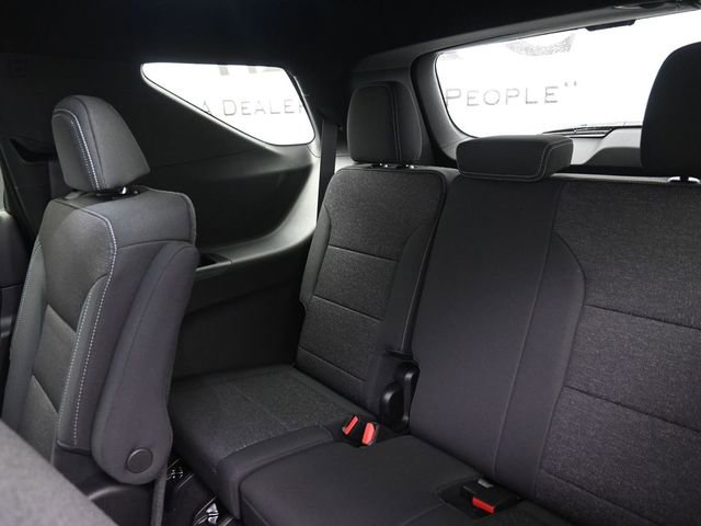 New 2026 Chevrolet Traverse LT w/ Sun and Wheel Package image 9