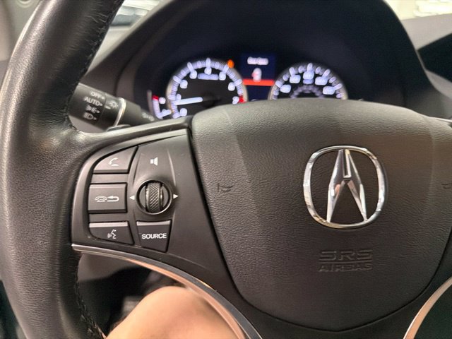 Used 2014 Acura MDX w/ Technology Package AWD/4WD image 27