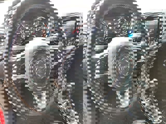 Used 2019 Jeep Compass Limited image 9