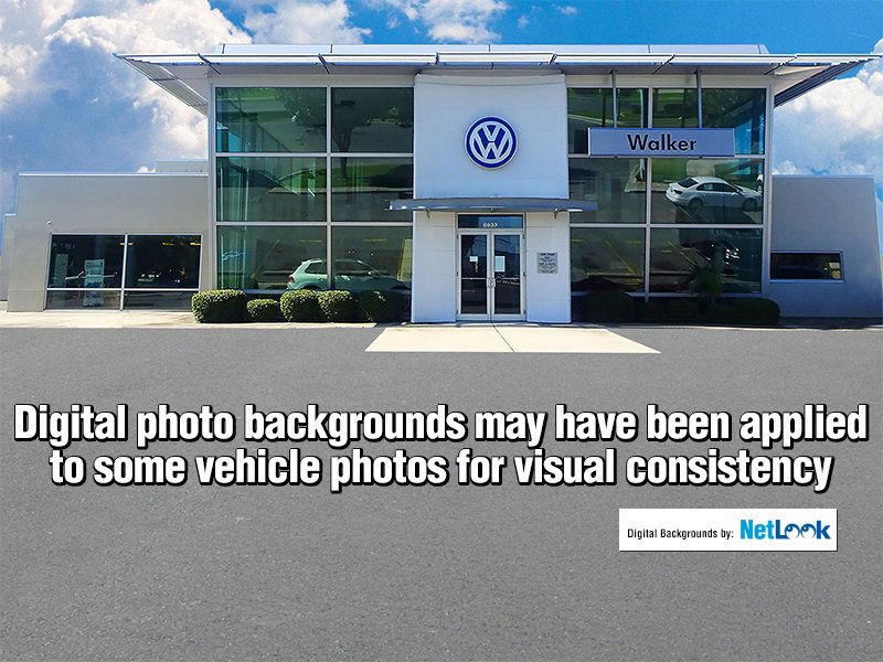 New 2026 Volkswagen Atlas SE image 30