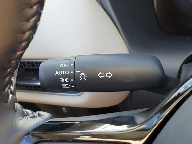 New 2026 Honda HR-V EX-L image 16