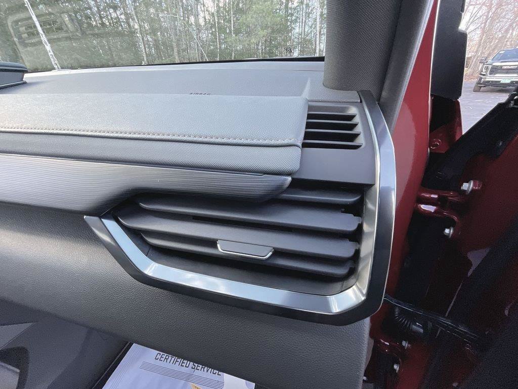 New 2026 GMC Acadia AT4 AWD/4WD image 35