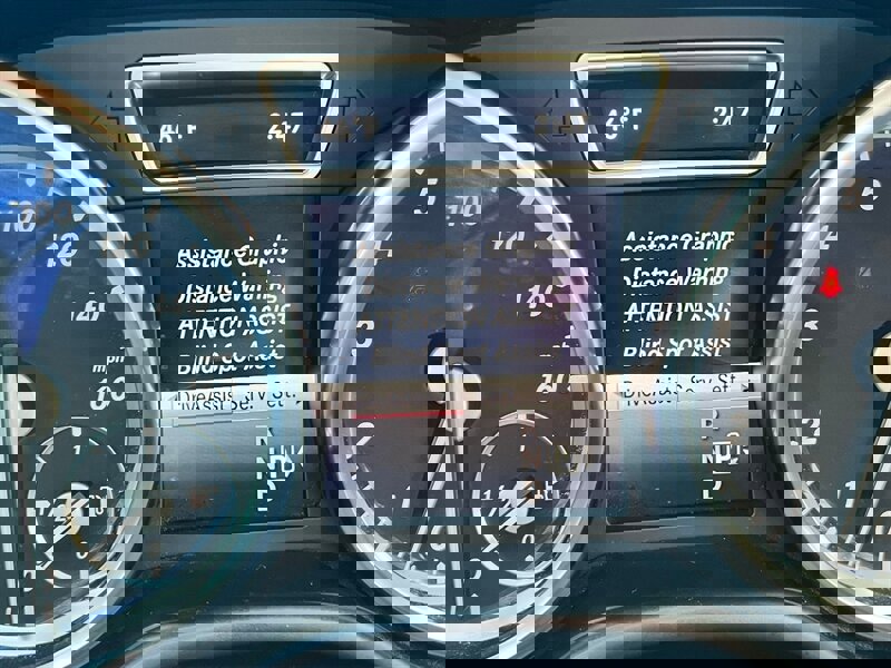 Used 2014 Mercedes-Benz ML 350 4MATIC w/ Premium 1 Package image 40