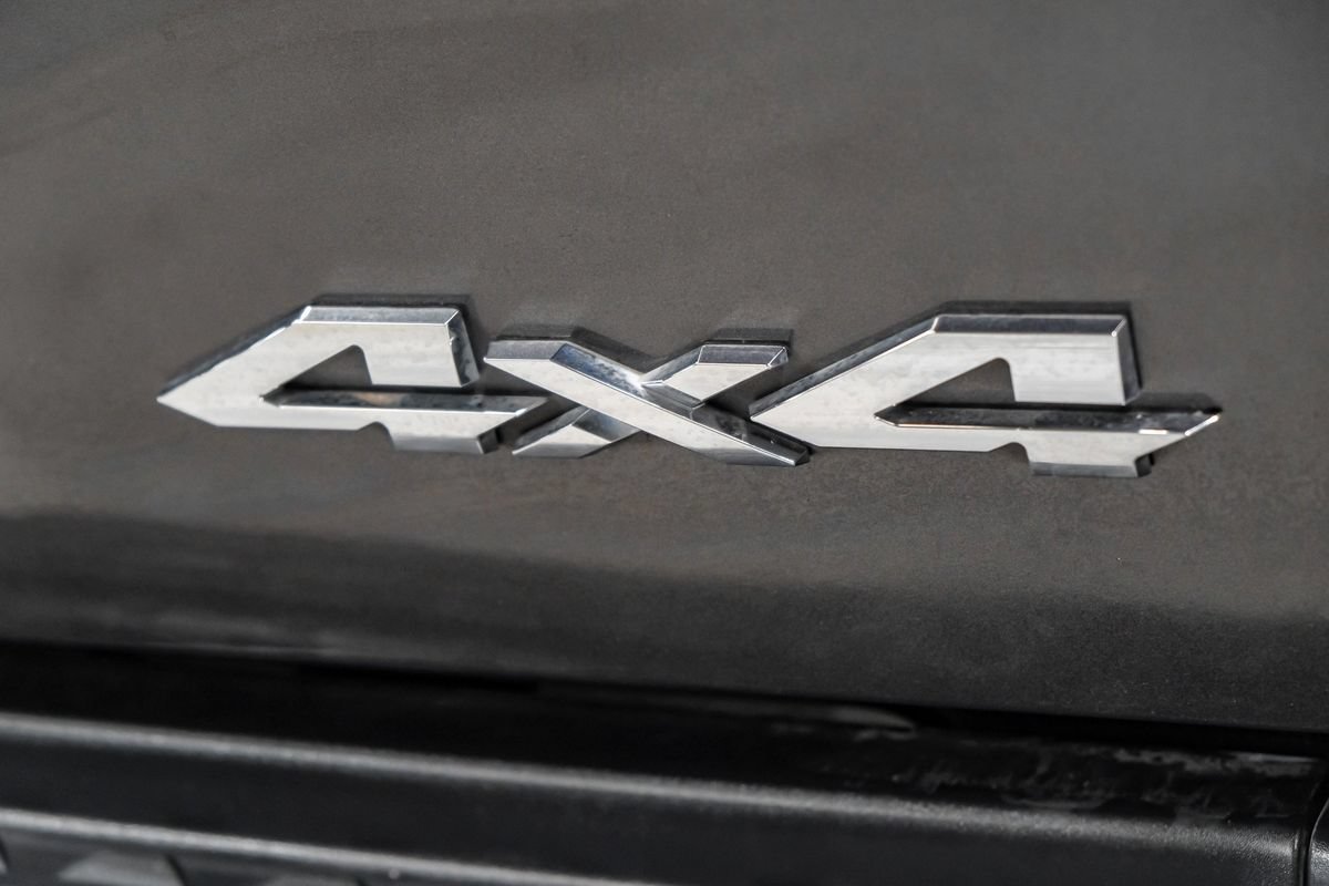 Used 2024 RAM 3500 Limited AWD/4WD image 59