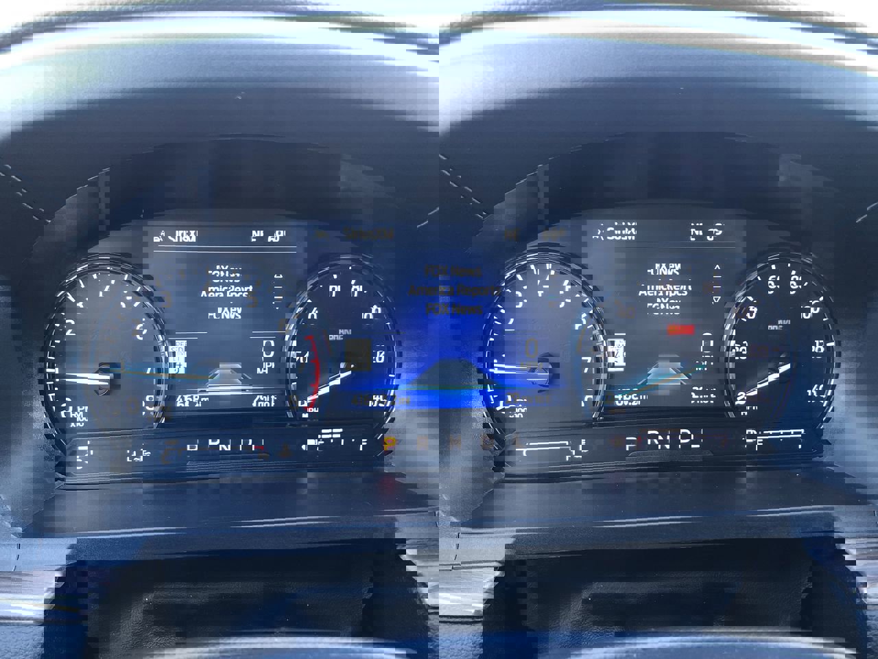 Used 2023 Ford Explorer Limited image 18