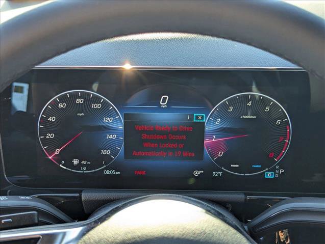 New 2026 Mercedes-Benz GLA 250 image 10