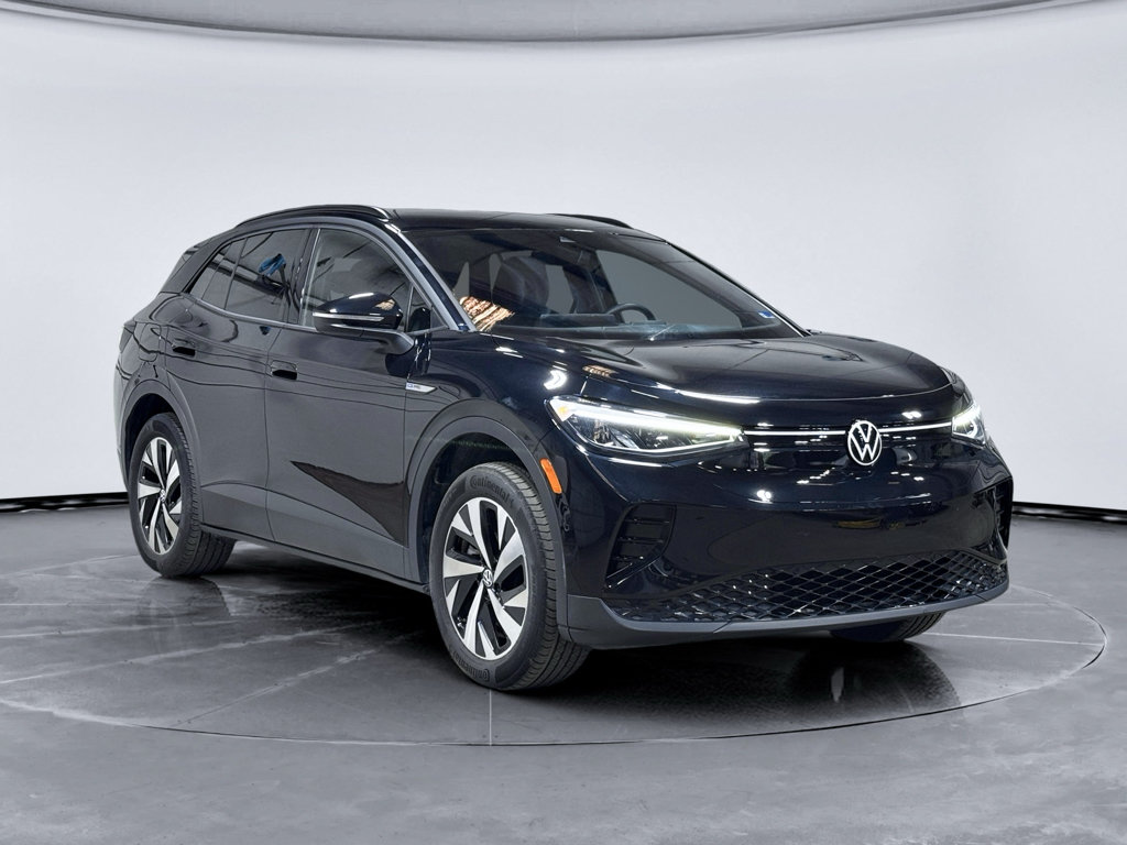 Used 2023 Volkswagen ID.4 Pro AWD/4WD image 4