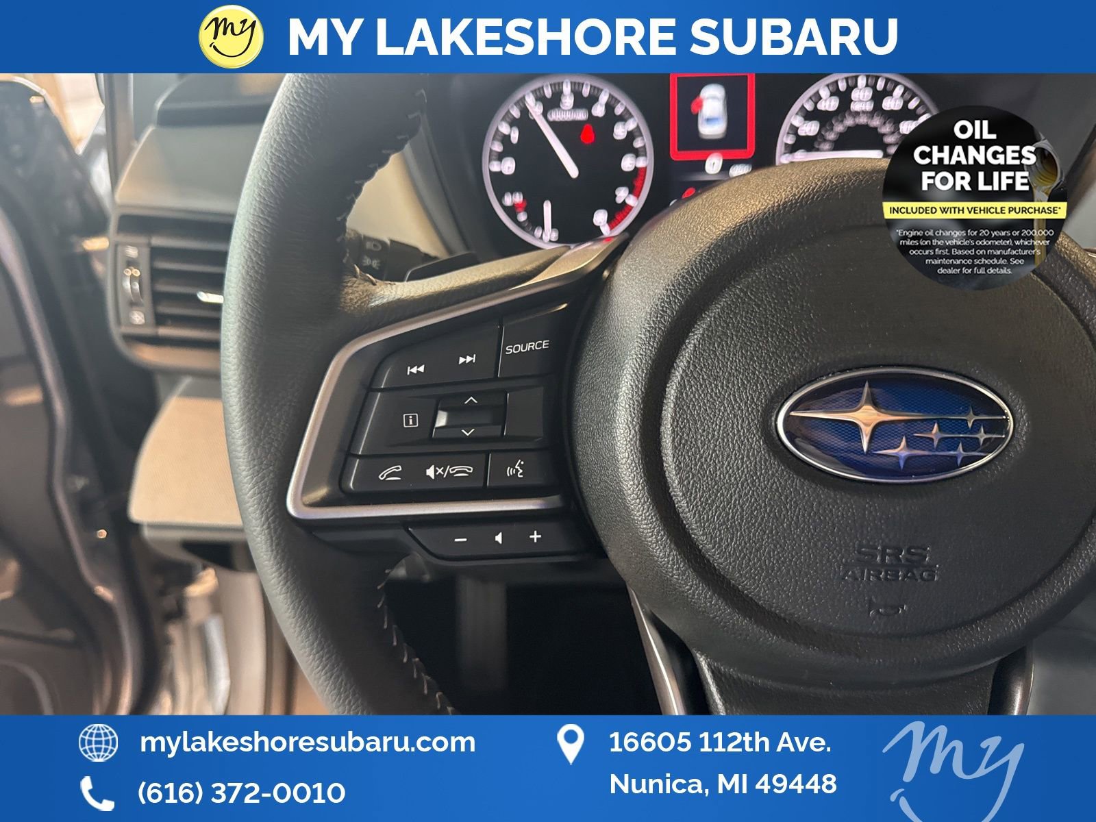 New 2025 Subaru Legacy Premium w/ Popular Package #1A image 15
