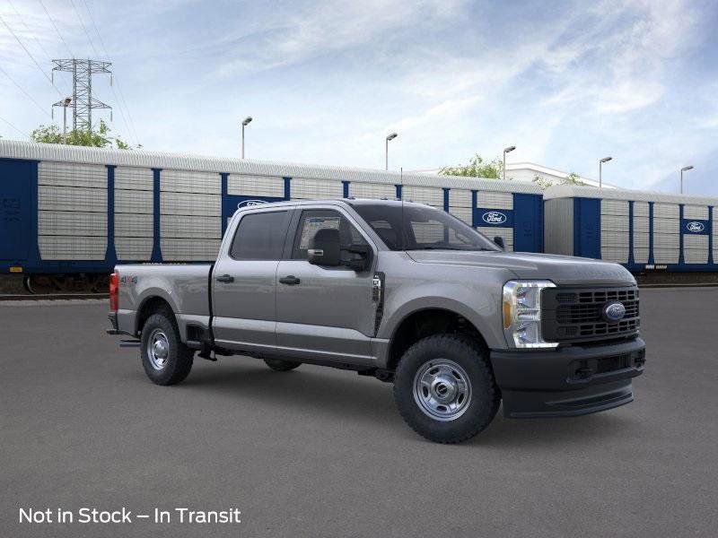 New 2026 Ford F250 XL w/ XL Off-Road Package image 33