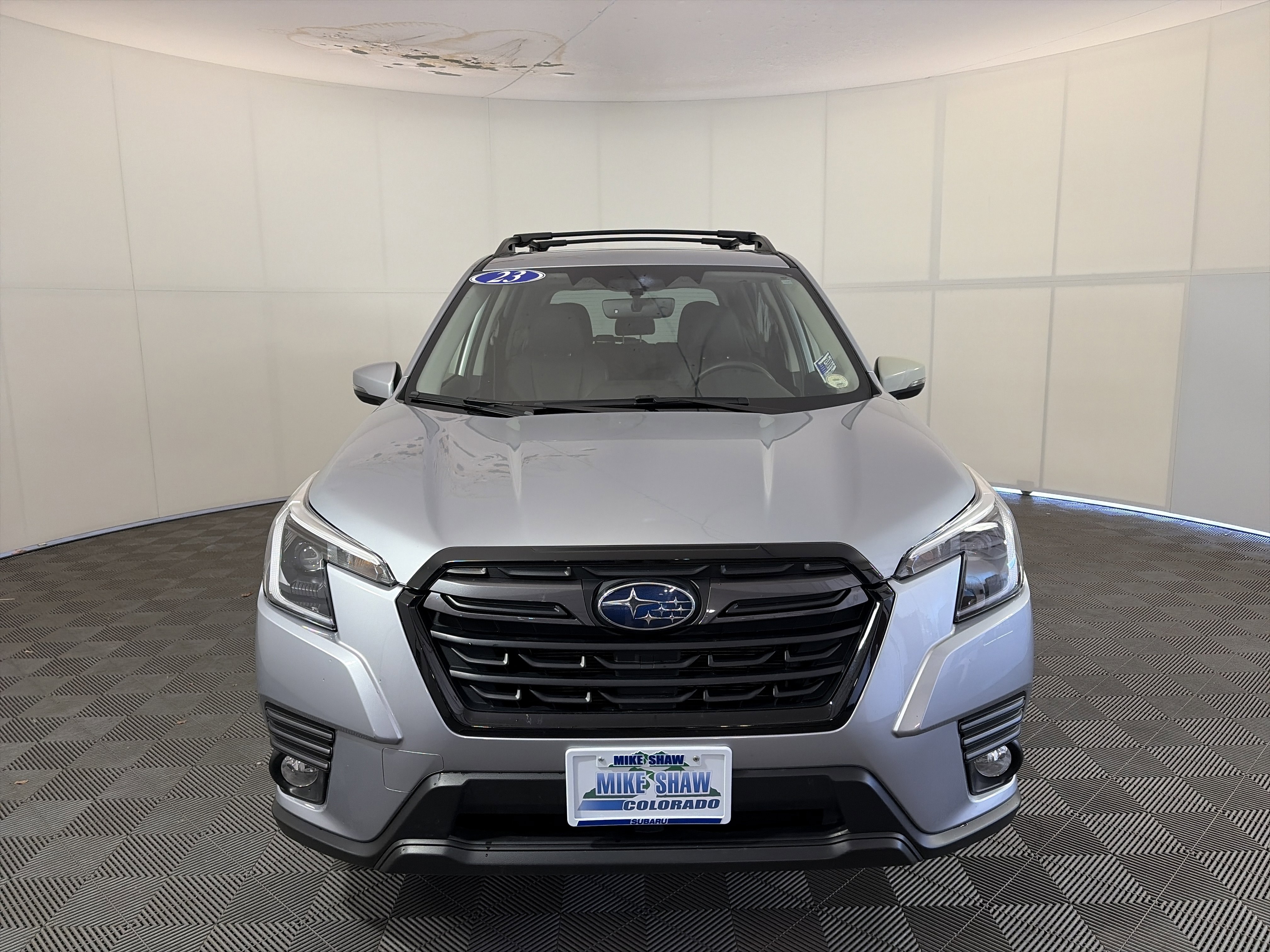 Used 2023 Subaru Forester Limited image 3