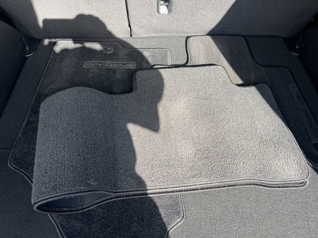 Certified 2025 Kia Sportage EX image 12