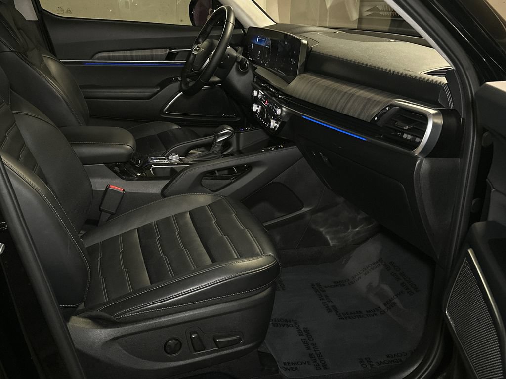 Certified 2024 Kia Telluride SX Prestige AWD/4WD image 11