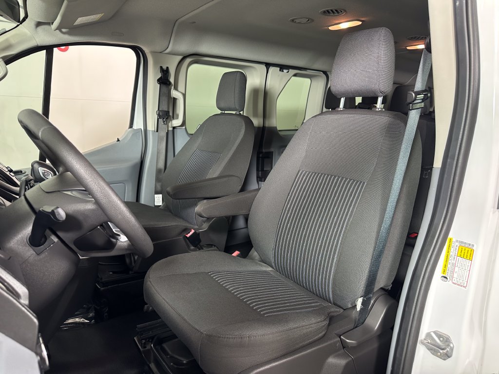 Used 2018 Ford Transit 350 XL RWD image 14
