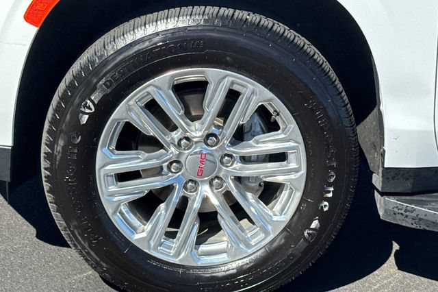 Used 2024 GMC Yukon SLT AWD/4WD image 46