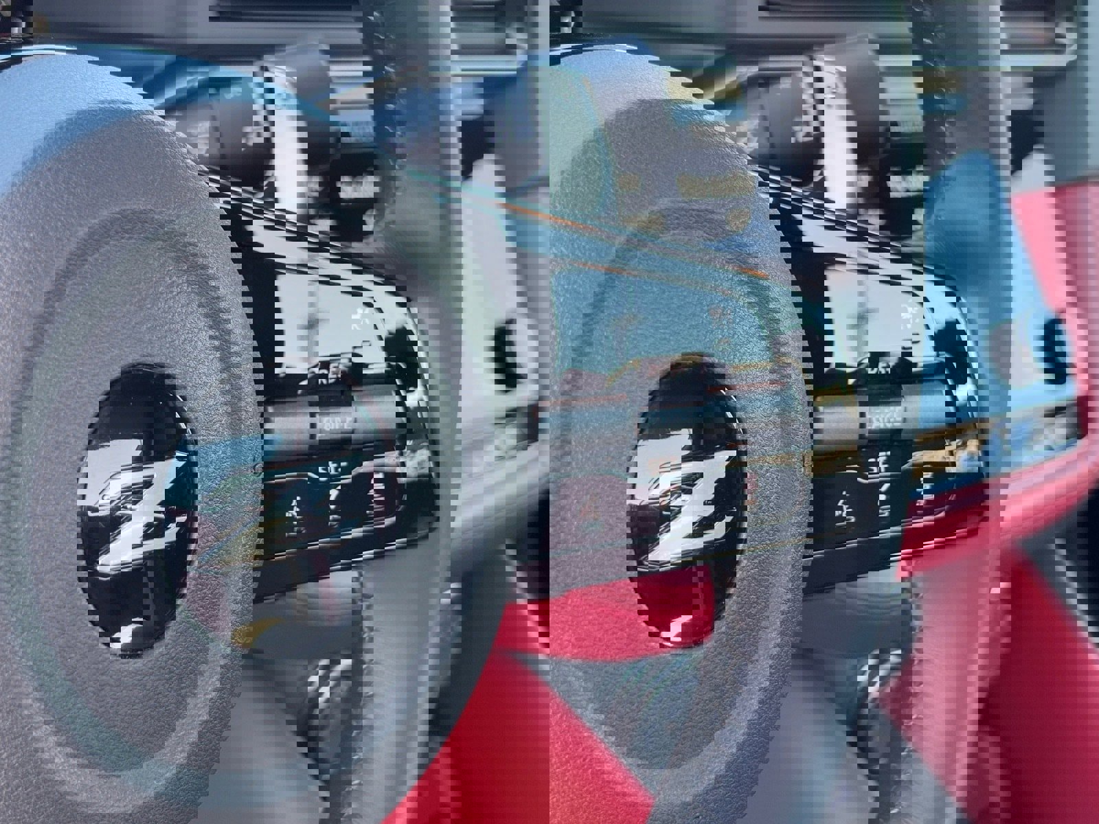 Certified 2024 Nissan Z Performance w/ Floor Mat Package image 19