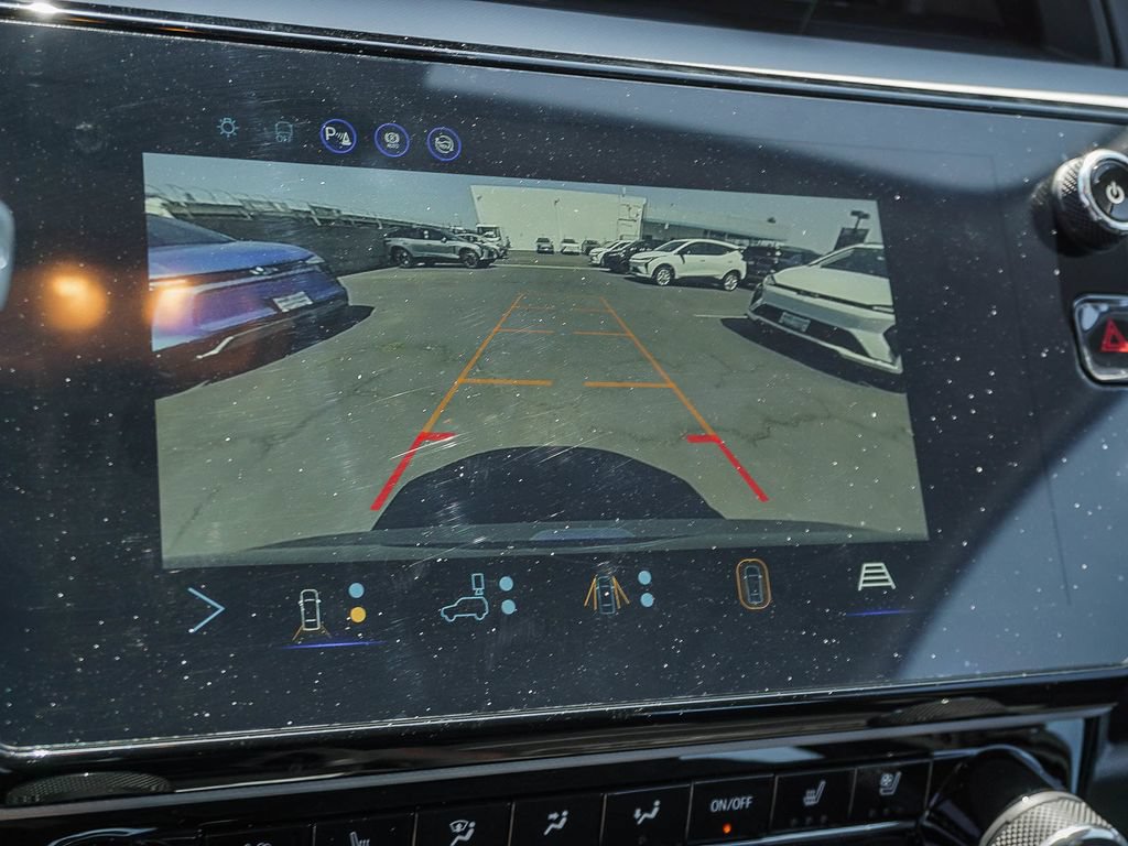 New 2027 Chevrolet Bolt RS w/ Technology Package FWD image 23