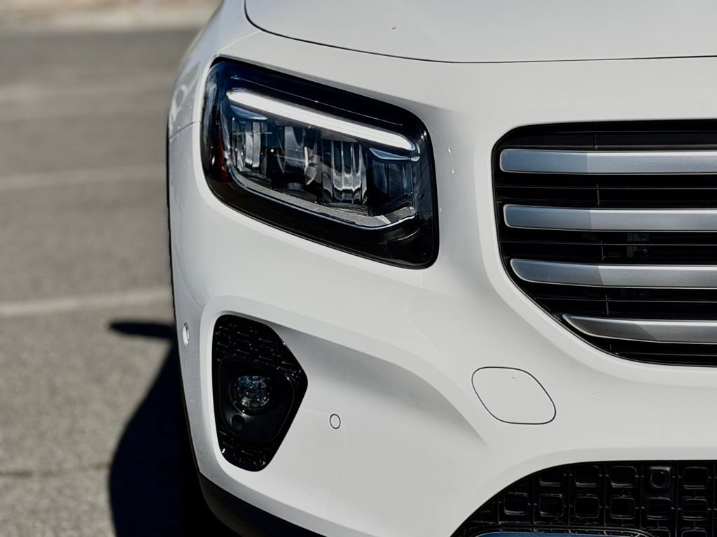 New 2026 Mercedes-Benz GLB 250 image 7