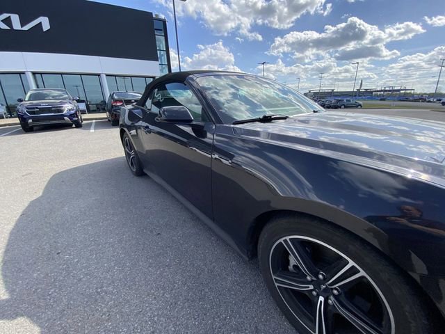 Used 2024 Ford Mustang Premium image 12