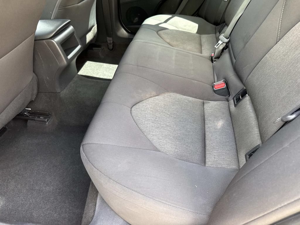Used 2024 Toyota Camry LE FWD image 15