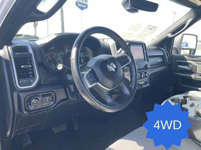 Used 2024 RAM 2500 Big Horn image 10