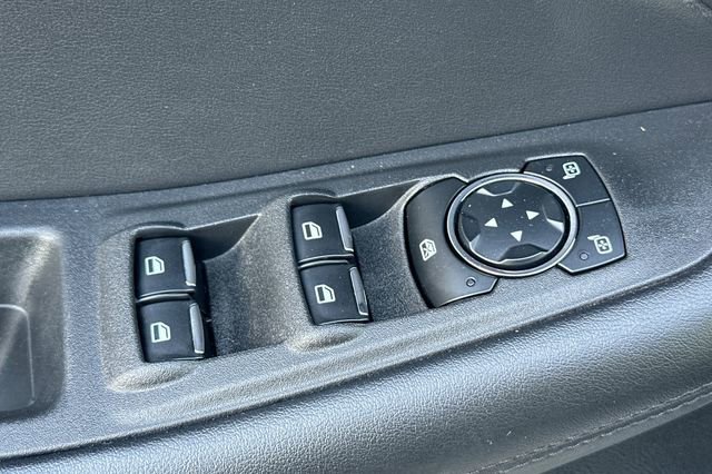 Used 2023 Ford Edge SEL image 12