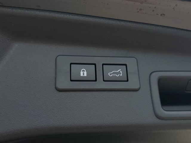 New 2026 Subaru Outback Limited AWD/4WD image 9