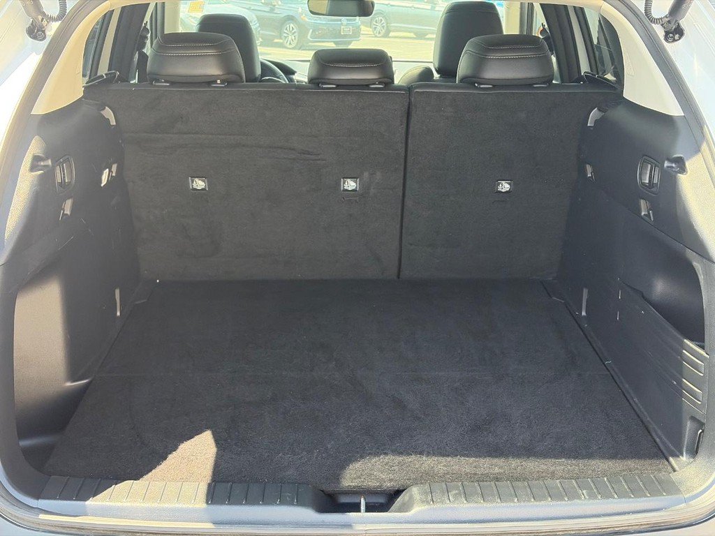 Certified 2025 MAZDA CX-50 AWD 2.5 Hybrid w/ Premium Pkg image 7