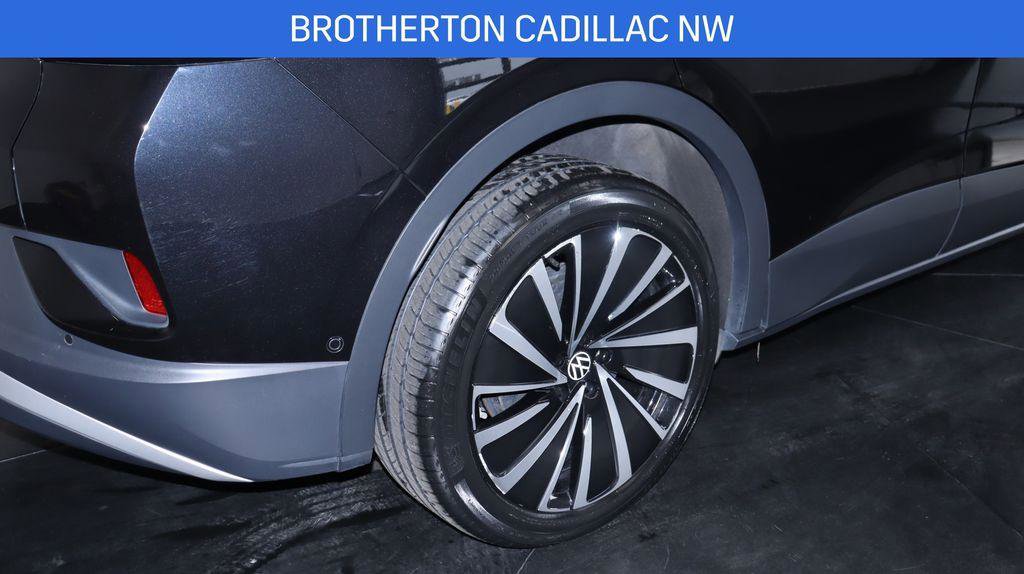 Used 2023 Volkswagen ID.4 Pro S Plus image 15