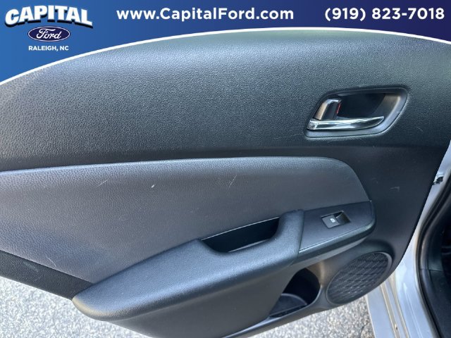 Used 2018 Toyota Prius Two w/ Prius Two Safety Plus Package FWD image 17
