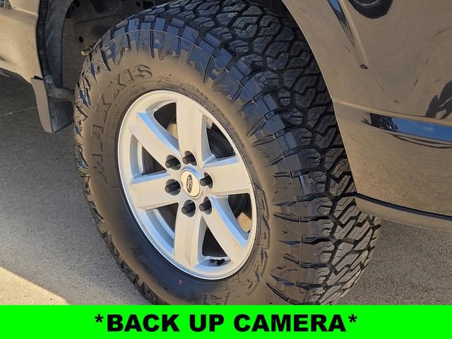 Used 2021 Ford F150 XLT image 9