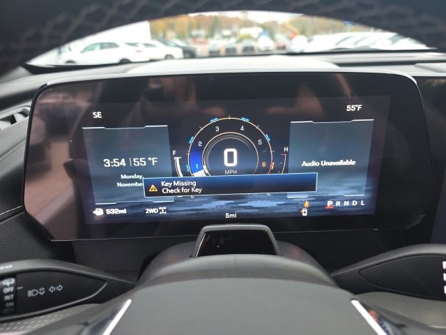 New 2026 Chevrolet Traverse LT image 15