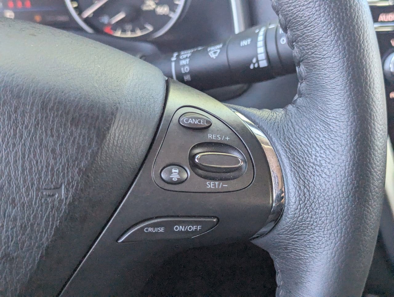 Certified 2024 Nissan Murano SL image 29