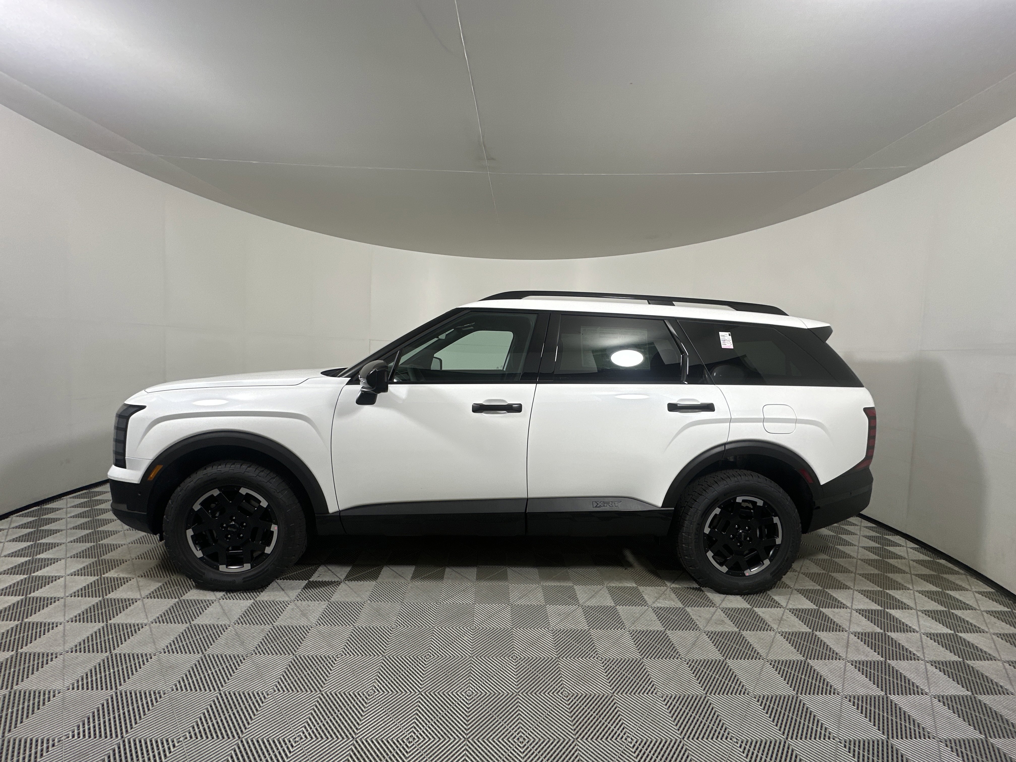 New 2026 Hyundai Palisade XRT Pro image 4