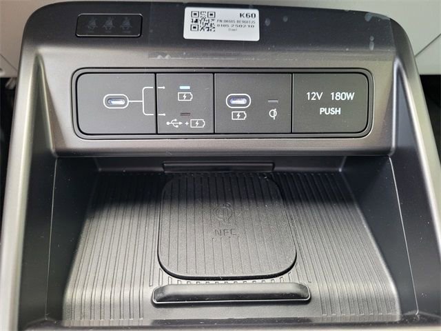 New 2025 Hyundai Kona SEL AWD/4WD image 22