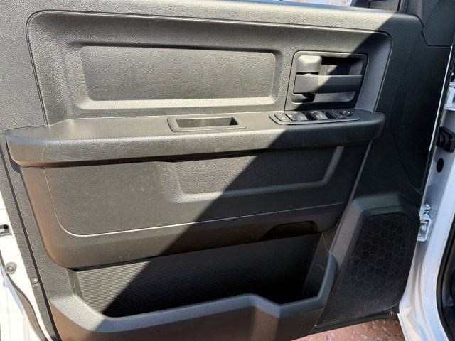 Used 2021 RAM 1500 Tradesman image 11