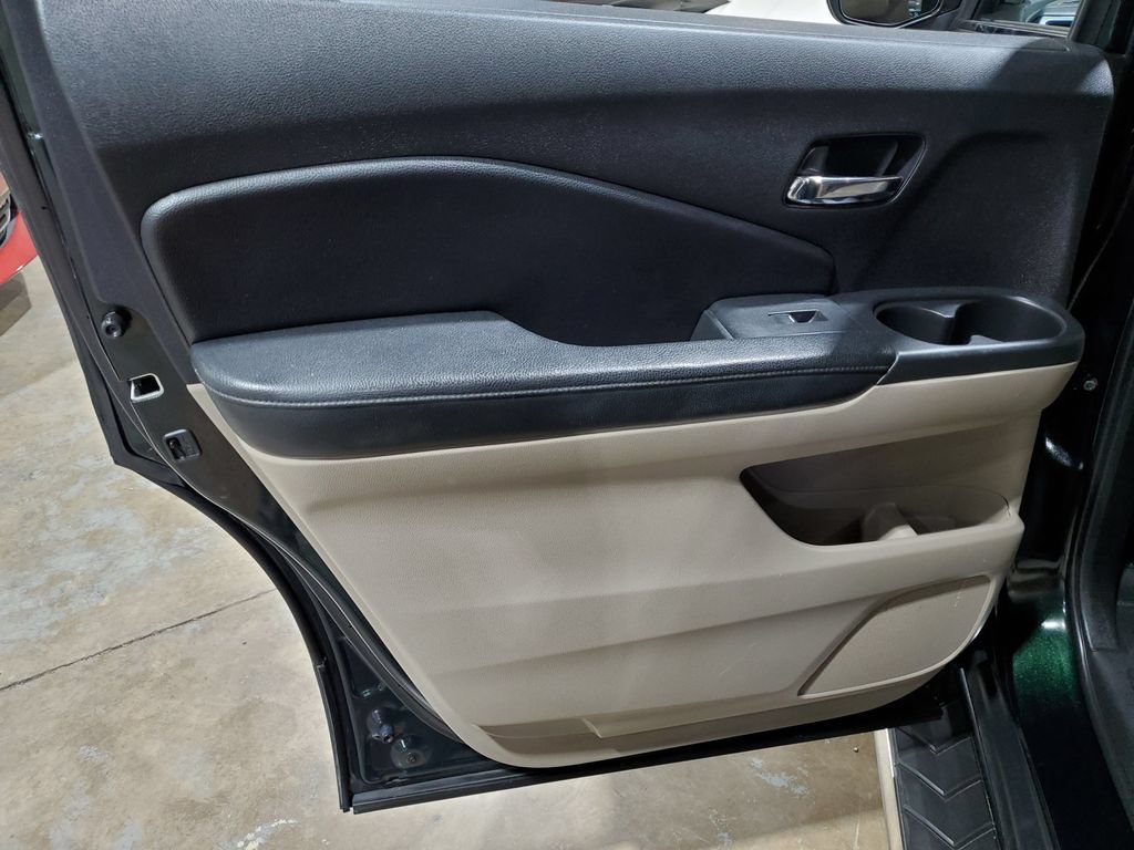 Used 2018 Honda Pilot EX-L image 29