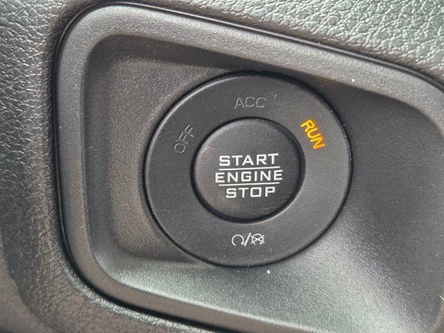 New 2026 Jeep Gladiator Sport AWD/4WD image 22