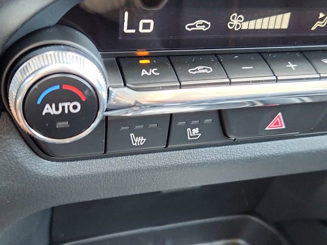 Used 2025 MAZDA CX-50 AWD 2.5 S w/ Cargo Package image 25