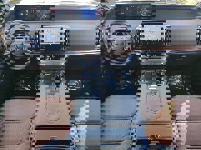 New 2026 Ford Expedition King Ranch image 15